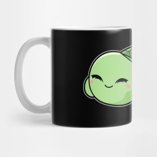 Cute Turtle Mug